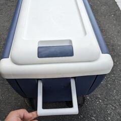 PROFIT WING COOLER 3000 クーラーボックスの画像