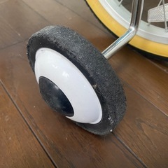 【美品】子供用自転車16インチの画像