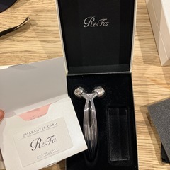 リファカラットレイフェイスの画像