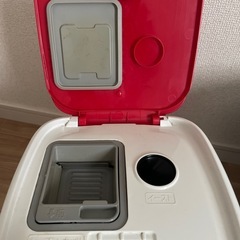 Panasonic　ホームベーカリーの画像