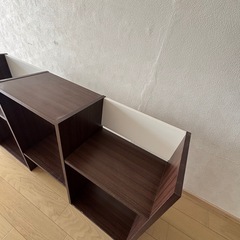 棚、シェルフ港区引き取り限定 の画像