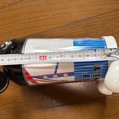 シェフズミッキーのタンブラーの画像