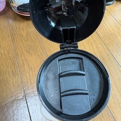 シェフズミッキーのタンブラーの画像