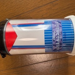 シェフズミッキーのタンブラーの画像