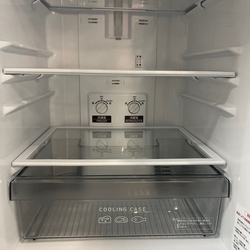 冷蔵庫　１４６Ｌ　２０２０年製　三菱