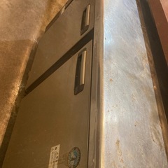 冷凍冷蔵コールドテーブル の画像