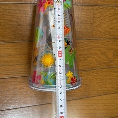 新品ハワイアンのカップの画像