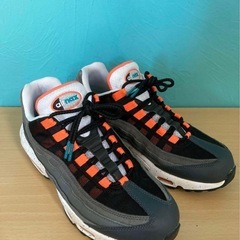 26.5cm　NIKE AIR MAX 95/ナイキ エア マックス 95の画像