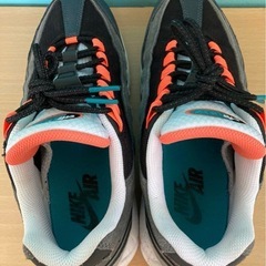 26.5cm　NIKE AIR MAX 95/ナイキ エア マックス 95の画像