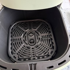 COSORI Air Fryer 3.8L CAF-LI401の画像
