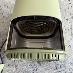 COSORI Air Fryer 3.8L CAF-LI401の画像