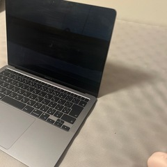 MacBook Air (M1, 2020)13.3インチ  の画像