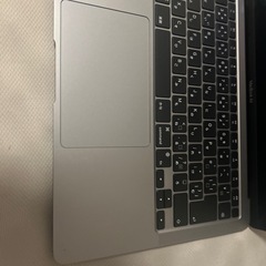 MacBook Air (M1, 2020)13.3インチ  の画像