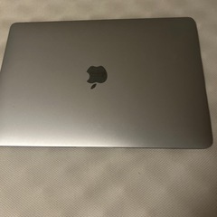 MacBook Air (M1, 2020)13.3インチ  の画像
