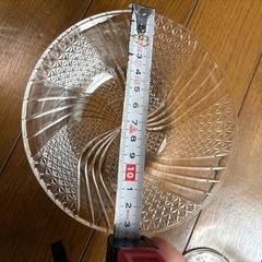 お皿1枚の画像