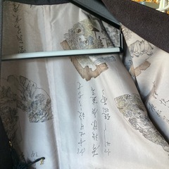 羽織セットの画像