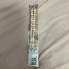 DAISO 箸 18cmの画像