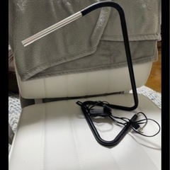 IKEA HARTE イケア ホールテ デスクランプの画像