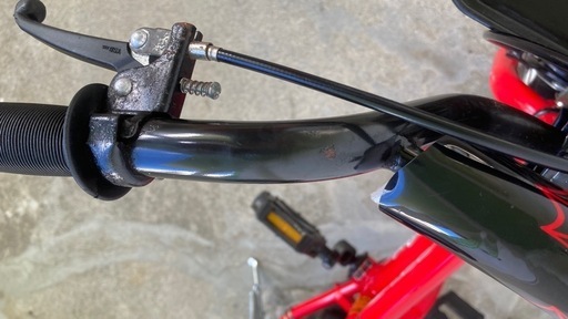 子ども用自転車