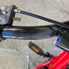 子ども用自転車
の画像