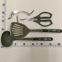 0903-235 バラエティセット　キッチンの画像