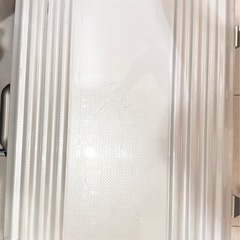 レジェンドウォーカー］スーツケース 耐衝撃アルミフレームキャリーケースの画像