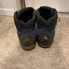 登山靴 GORE-TEX ゴアテックス モンベル mont-bellの画像