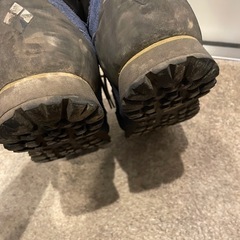 登山靴 GORE-TEX ゴアテックス モンベル mont-bellの画像