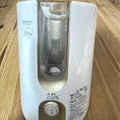 YA-MAN スチーマー　美顔器の画像