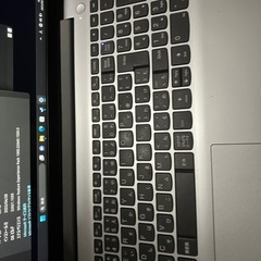 Lenovo ノートパソコン IdeaPad 1 15ALC7の画像