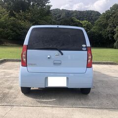 内外装綺麗　禁煙車　ピノ　アルトOEM　検R7年１１月３０日　93400ｋｍの画像