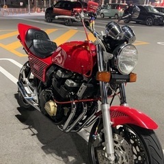 xjr400の画像