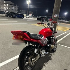 xjr400の画像
