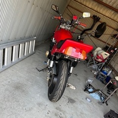 xjr400の画像
