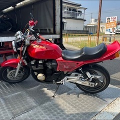 xjr400の画像