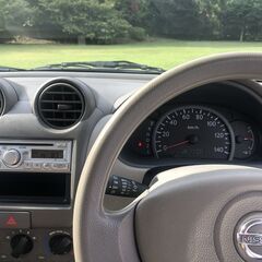 内外装綺麗　禁煙車　ピノ　アルトOEM　検R7年１１月３０日　93400ｋｍの画像