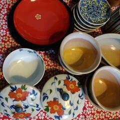 食器いろいろ 新品 箱なしの画像
