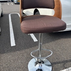 ハイチェアの画像