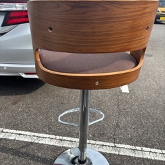 ハイチェアの画像