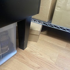 シングルベッドの画像