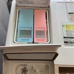 【セール】日立　ビッグドラム　洗濯乾燥機 BD-SX110C リサイクルショップ宮崎屋　佐土原店　25.9.3Fの画像