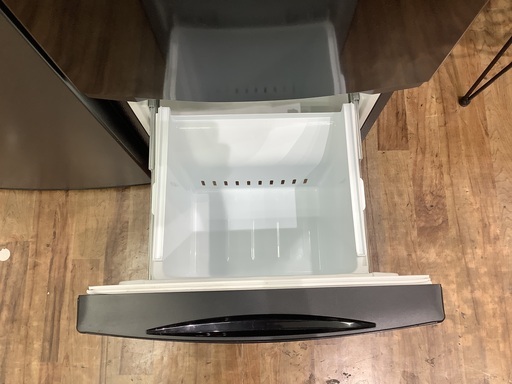 2ドア冷蔵庫 TOSHIBA GR-V15BS 2024年製 153L