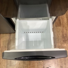 2ドア冷蔵庫 TOSHIBA GR-V15BS 2024年製 153Lの画像