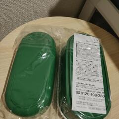 新品紀ノ国屋オリジナルお弁当箱の画像
