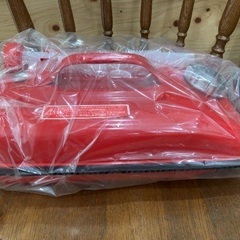 【新品未使用】ガソリン携行缶 5L 【D16】の画像