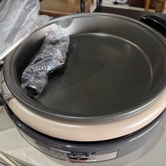 今週の激安‼️目玉商品💰🔶未使用品　象印　ホットプレート🔶9/6より販売‼️1点限り早い者勝ちの画像