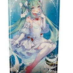 新品未開封 初音ミク クリオネ フィギュアの画像