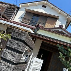 ☆激安☆🐶ペット多頭飼いOK🐶事務所、倉庫、シェアハウス、転貸可...