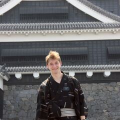  フィンランド人の友達と気軽に話そう！薩摩川内で英会話＆フィンラ...