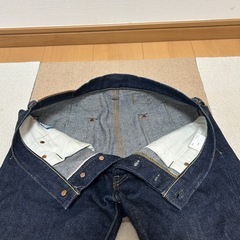 グラフゼロデニムの画像